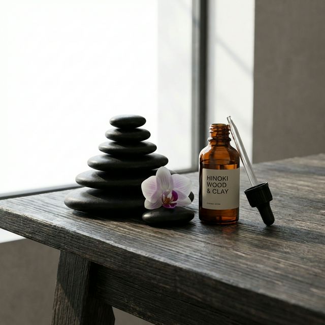 Massage Détox et drainage lymphatique